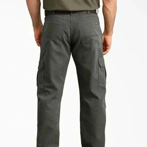 Dickies FLEX Regular Fit Tough Max™ Duck Cargo Pants